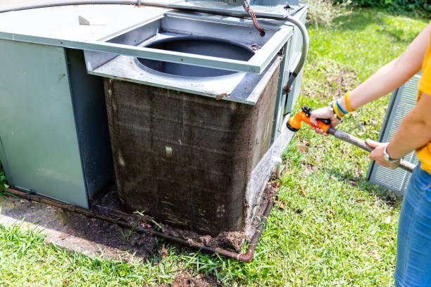 Best Residential Air Duct Cleaning  in Silver Lake, KS