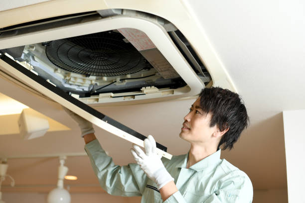 Professional Airduct Cleaning in KS
