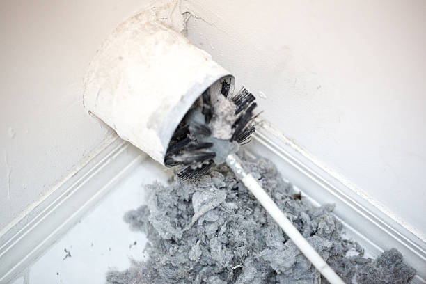 Best Air Duct Cleaning Near Me  in Silver Lake, KS